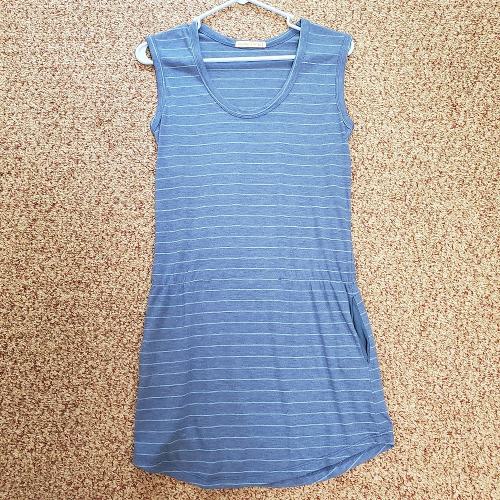 Alternative Apparel Swim Coverup or Dress